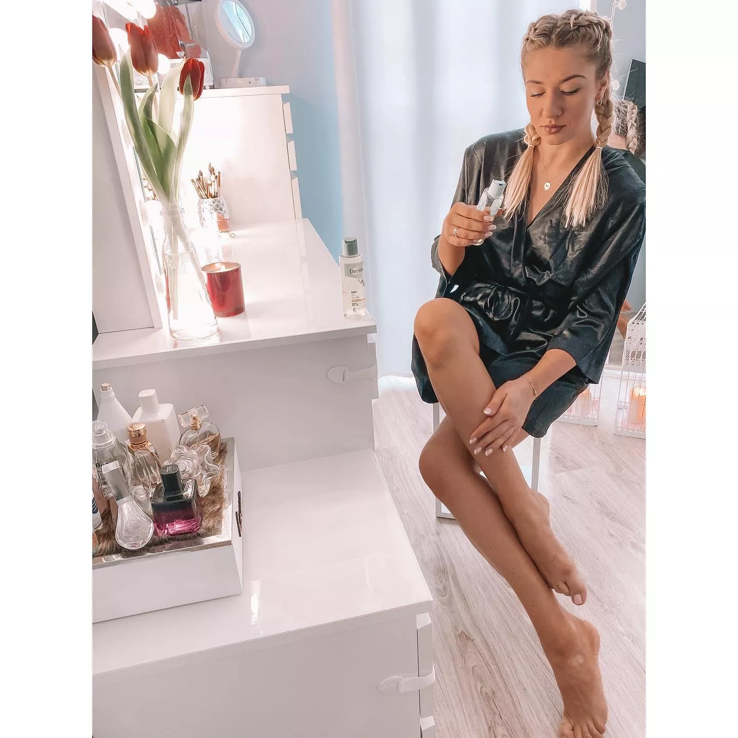 Nowe oblicze gwiazdy disco polo! Fani pod wrażeniem metamorfozy uwielbianej wokalistki Małgosi z zespołu Camasutra